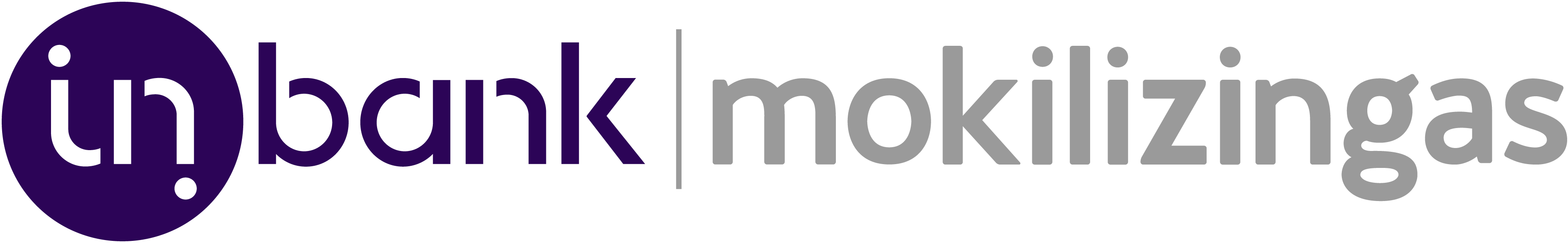 Inbank logotipas