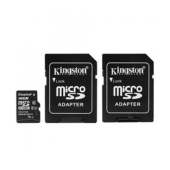MicroSD kortelės