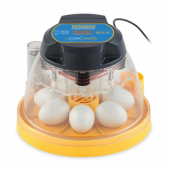 Kiaušinių inkubatoriai
