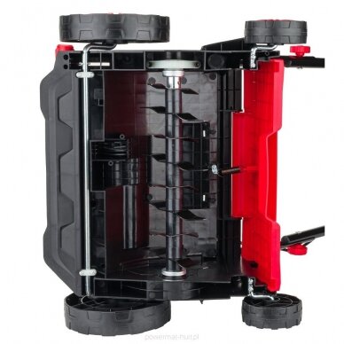 AERATORIUS  RED TECHNIC 2400W RTAEW0016 6