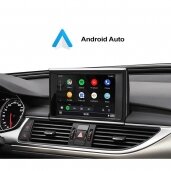 Audi android multimedija