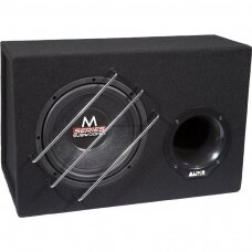 Audio System M 10 BR  žemų dažnių garsiakalbis