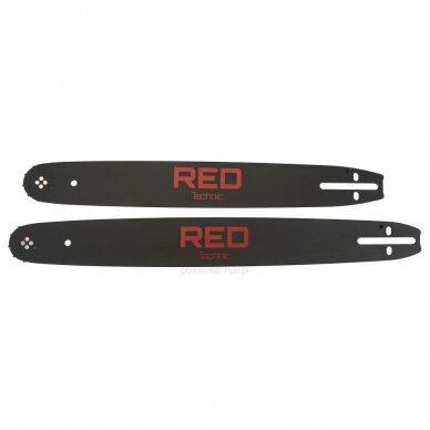 Benzininis grandininis pjūklas  RED TECHNIC RTPSP0035 9