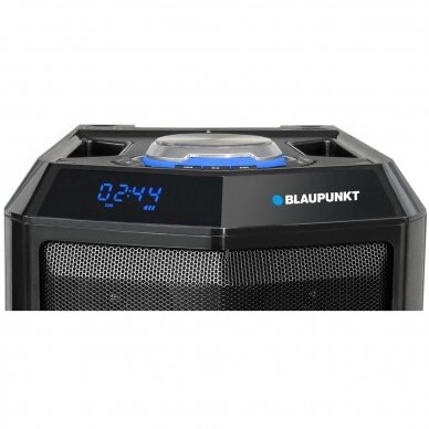 Blaupunkt PS10DB 1200W 5