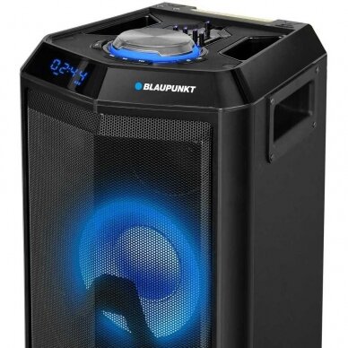 Blaupunkt PS10DB 1200W 4