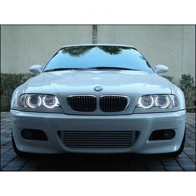 BMW E46 CCFL Angel eyes 2