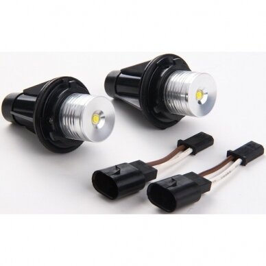 BMW LED Marker E39 E53 E60 E63 E65 E87 12W 360