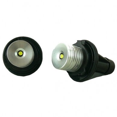 BMW LED Marker E39 E53 E60 E63 E65 E87 12W 360 1