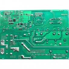 Daugiafunkcinio Inverterinio suvirinimo pusautomačio MIG-250MI (IGBT) ats.dalis PCBS