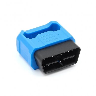 Diagnostikos įranga automobiliui OBD2 Bluetooth