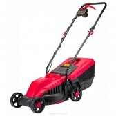 Elektrinė vejapjovė 2200W Peilis 32cm RED TECHNIC RTKSE0027