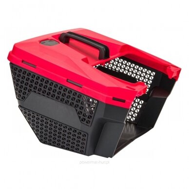 Elektrinė vejapjovė 2200W Peilis 32cm RED TECHNIC RTKSE0027 10