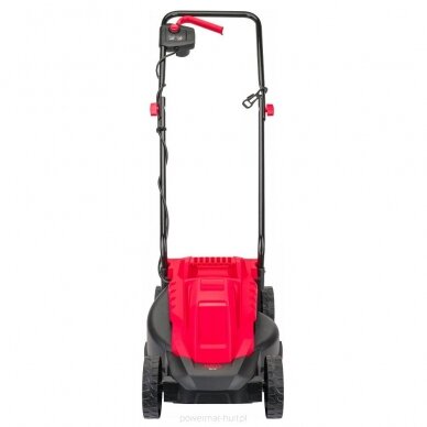 Elektrinė vejapjovė 2200W Peilis 32cm RED TECHNIC RTKSE0027 4