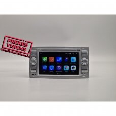 Ford android multimedia