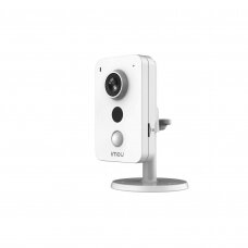 IMOU 4MP H.265 IP Monitoring Camera With PIR Detection Cube 4MP (IPC-K42P-IMOU)