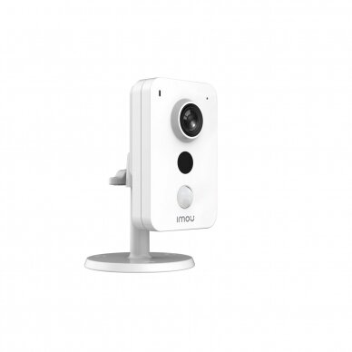 IMOU 4MP H.265 IP Monitoring Camera With PIR Detection Cube 4MP (IPC-K42P-IMOU) 2