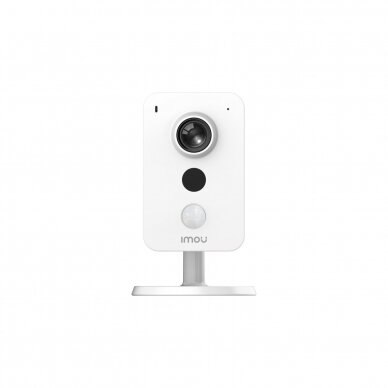 IMOU 4MP H.265 IP Monitoring Camera With PIR Detection Cube 4MP (IPC-K42P-IMOU)