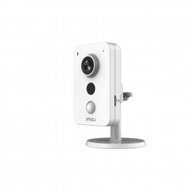 IMOU 4MP H.265 IP Monitoring Camera With PIR Detection Cube 4MP (IPC-K42P-IMOU) 1