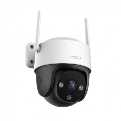 IMOU 4MP H.265 Wi-Fi P&T Camera Cruiser SE+ (IPC-S41FEP) 1
