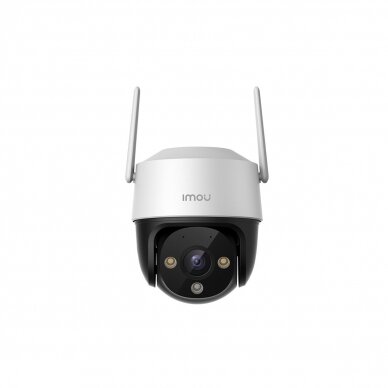 IMOU 4MP H.265 Wi-Fi P&T Camera Cruiser SE+ (IPC-S41FEP)