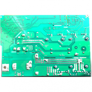 Inverterinio suvirinimo aparato MMA-250 (IGBT) ats.dalis PCBS 1