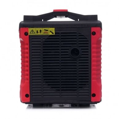 Inverterinis elektros generatorius 1500W KD192 4