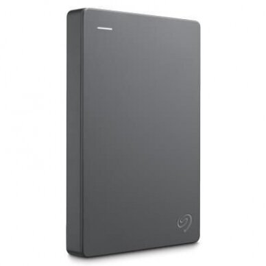 Išorinis kietasis diskas Seagate Basic, 2.5'', 1TB, USB 3.0