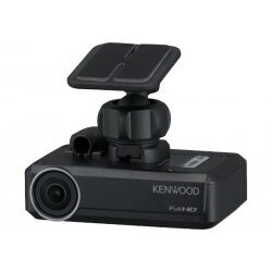 KENWOOD, DRV-N520, vaizdo registratorius