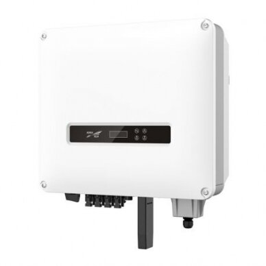 KEHUA SPI12K-B įtampos keitiklis - 12kW