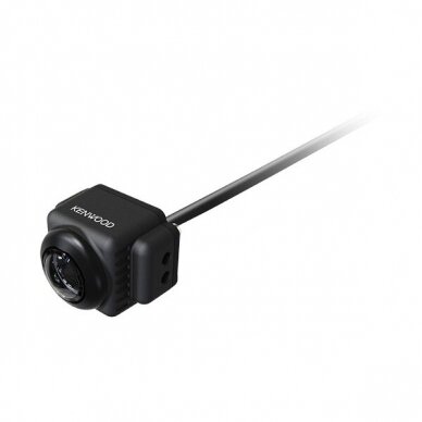 Kenwood, CMOS740HD universali galinio vaizdo kamera