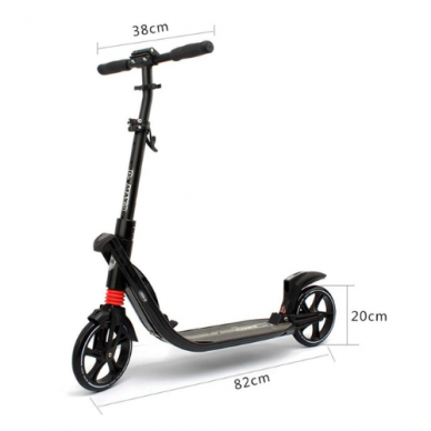 "Kick Scooter" Paspirtukas 2