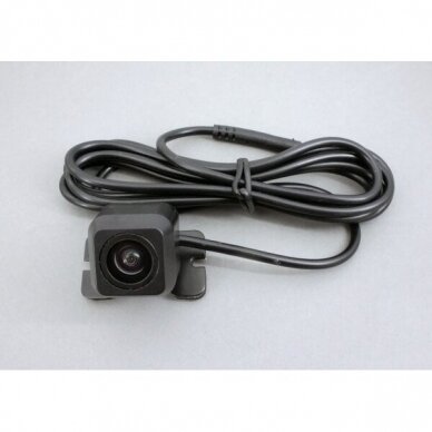 LAUNCM01 universali galinio vaizdo kamera 2