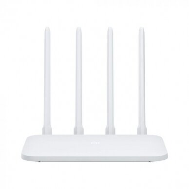 Maršrutizatorius Xiaomo Mi Router 4C 1