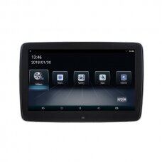 MHA1102BK-USB, Android, monitorius 11", juodas