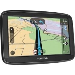 Navigacija TomTom Start 52 Europe 5.0