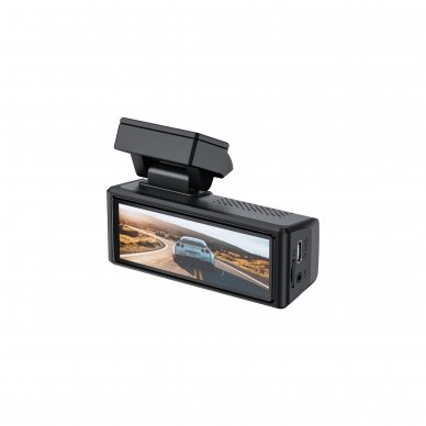 Neoline Flash 2K Dual vaizdo registratorius 2