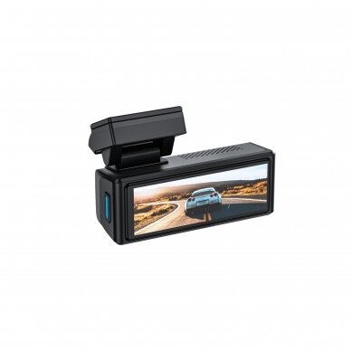 Neoline Flash 2K Dual vaizdo registratorius 3