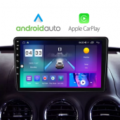 Opel android multimedijos