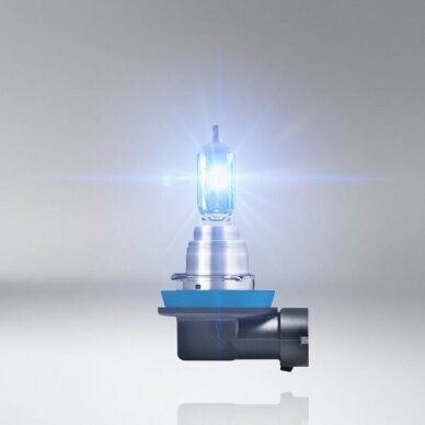 Osram lemputė COOL BLUE Intense, H16,19W, 64219CBI-HCB 2