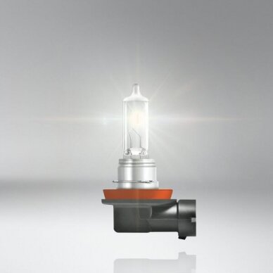 Osram lemputės ULTRA LIFE, H11, 55W, 64211ULT-HCB 2