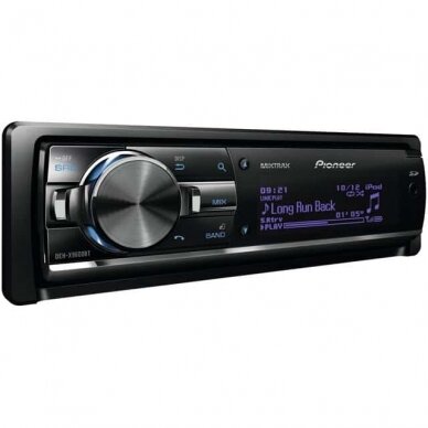 Pioneer DEH-X9600BT CD/USB magnetola su Bluetooth, Mixtrax, 3RCA 2