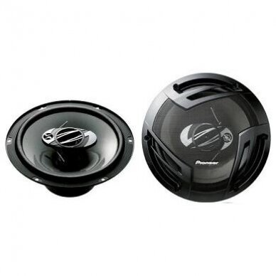 Pioneer, TS-A2503i koksialinės kolonėlės 25cm, 420W