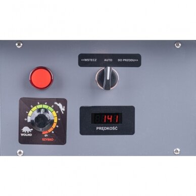 Powermat PM-AGT-1500M tinkavimo agregatas 15 l/min 6