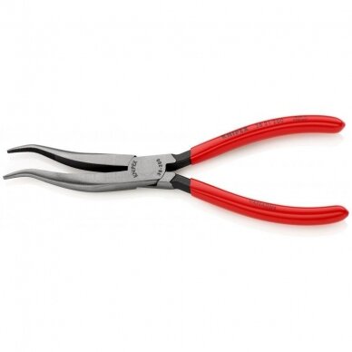 Prailgintos replės 200mm KNIPEX 1