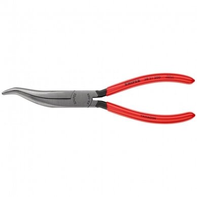 Prailgintos replės 200mm KNIPEX 2