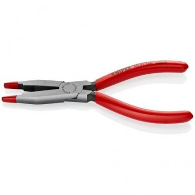 Replės halogeninių lempučių keitimui 160mm KNIPEX 2