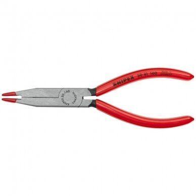 Replės halogeninių lempučių keitimui 160mm KNIPEX