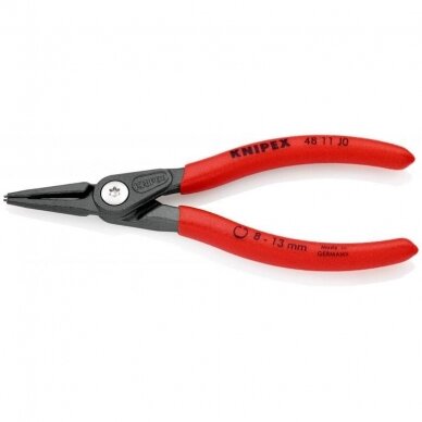 Replės vidiniams žiedams 140mm (Ø8-13mm) KNIPEX 2