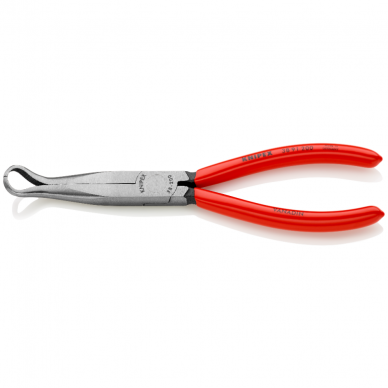 Replės žvakėms 200mm KNIPEX 2