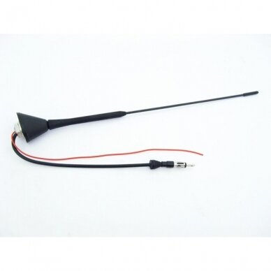 Stogo antena Skoda/VW/Seat 809A